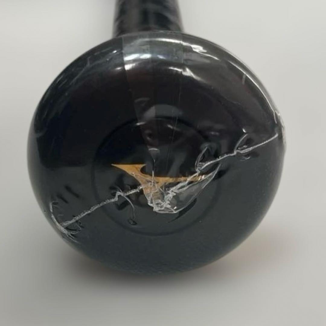 ミズノ軟式用バット 1CJBR18184 84cm 720g トップバランス