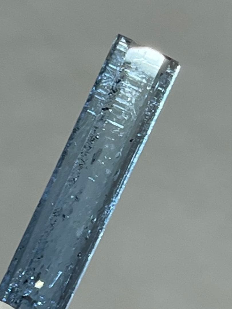 【高品質】高透明度・海色ブルー天然アクアマリンロット 306.9ctベトナム産