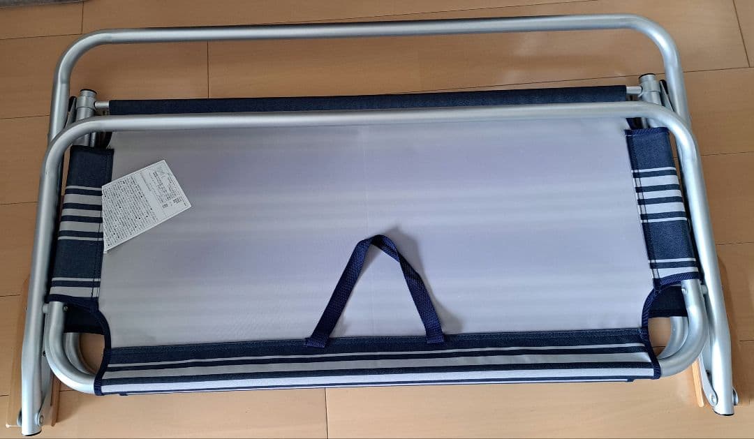 コールマン　ベンチチェア