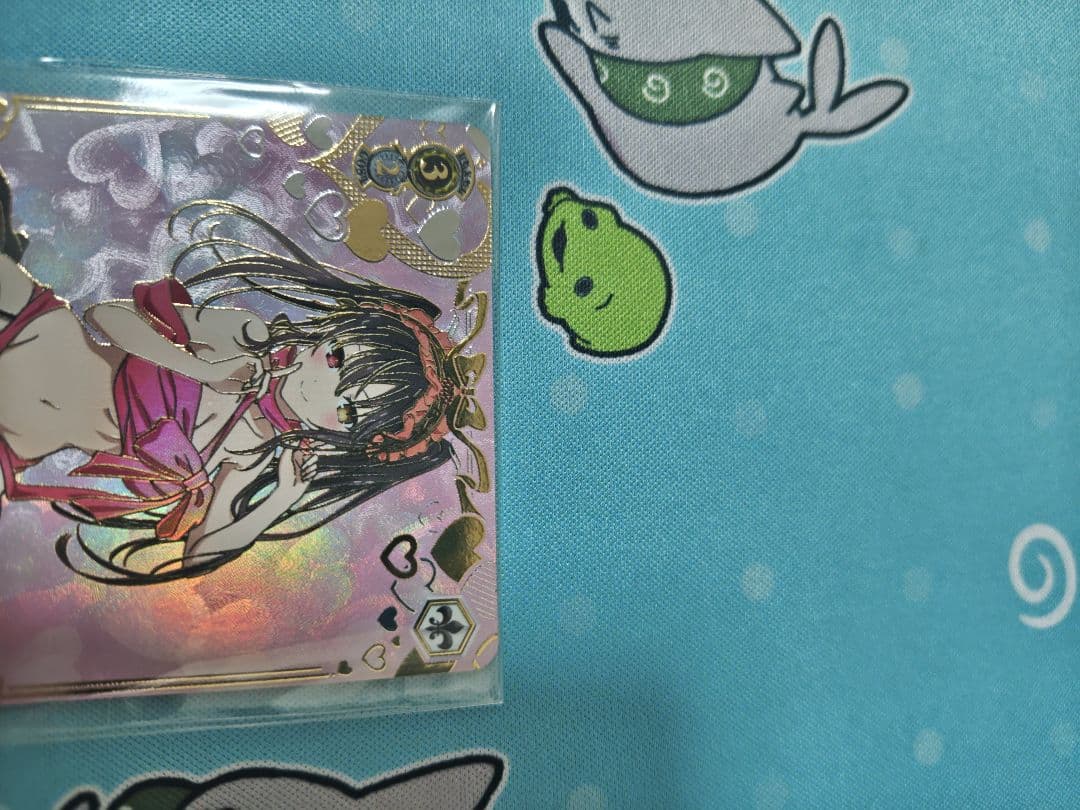 Happy Birthday 狂三 PR+