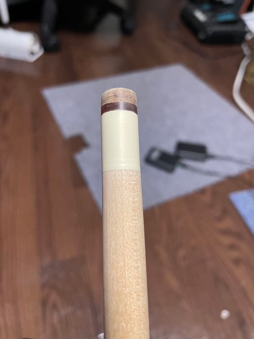 Hyper Pro II Wavy ビリヤードキュー