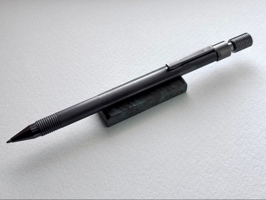 廃盤Faber-Castell alpha-matic MP 芯径0.5mm