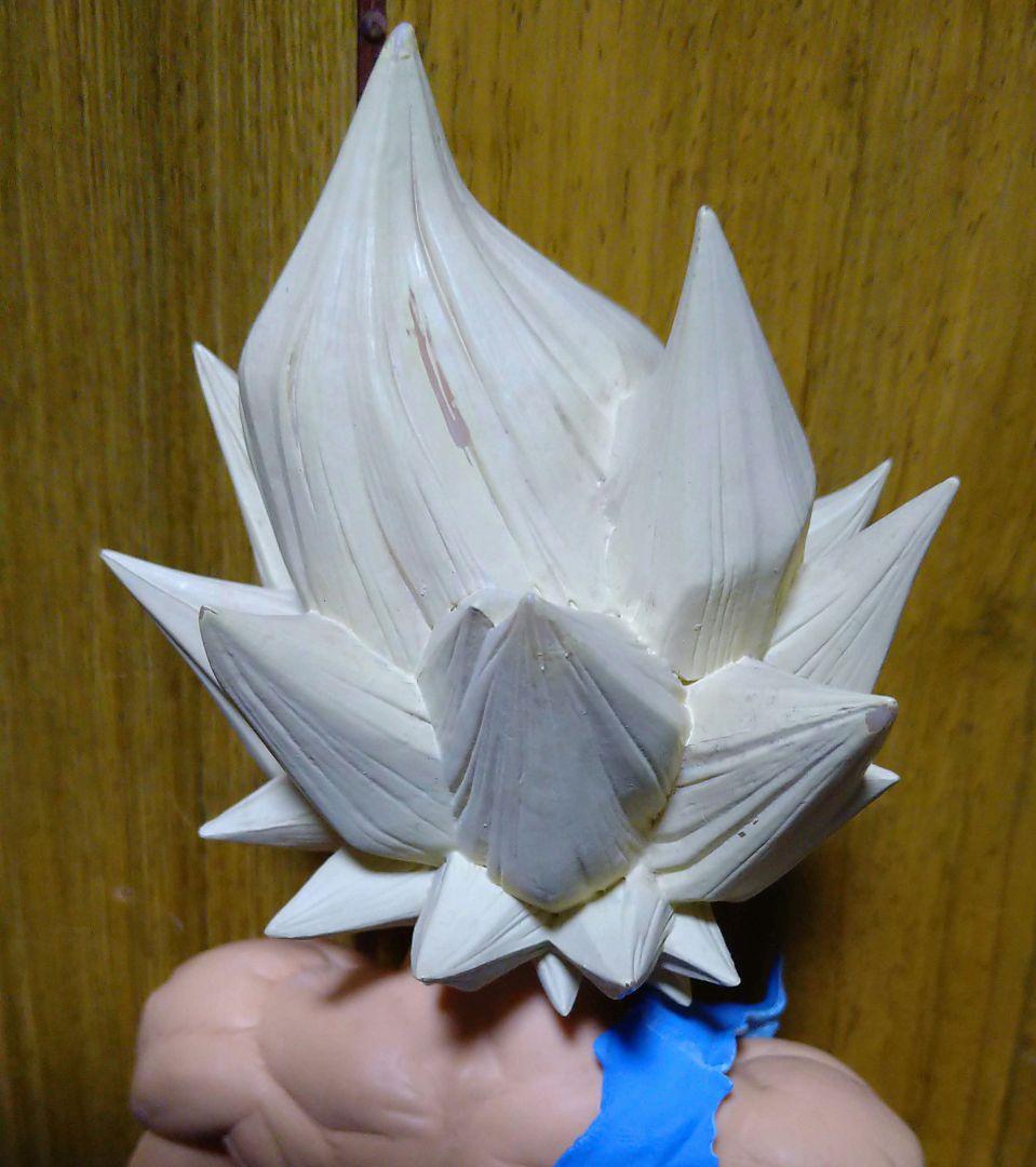 【国内正規品】SMSP ドラゴンボール 超サイヤ人孫悟空 02 初版品