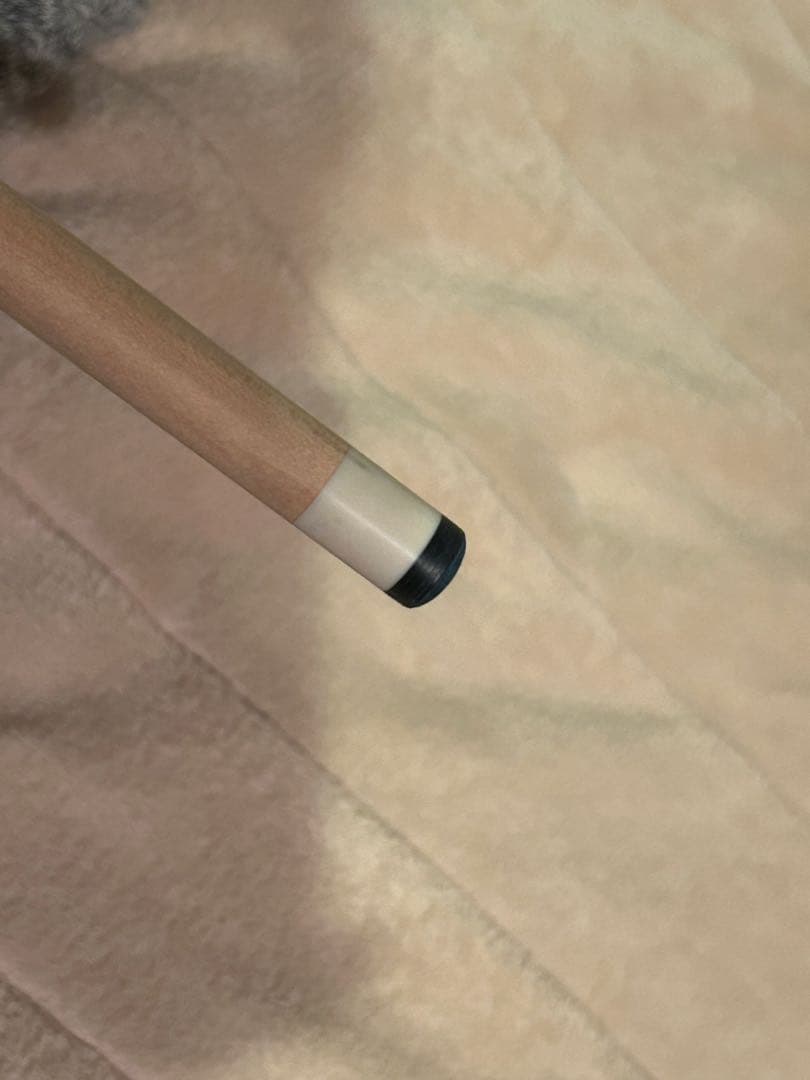 CUE LEE’S （キューリース）ノーラップ