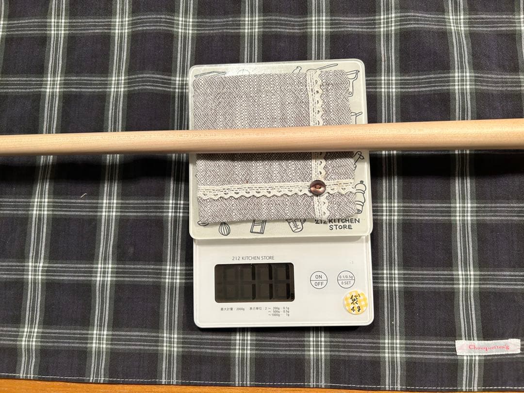 CUE LEE’S （キューリース）ノーラップ