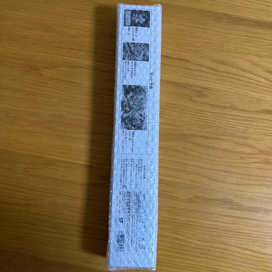 【未開封】KONAMI エクソシスター デュエルセット YCSJ