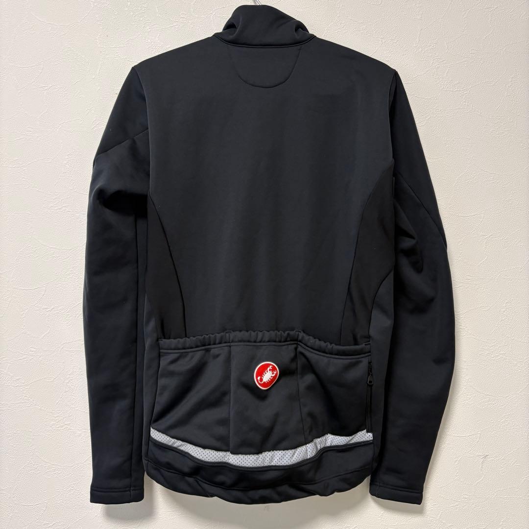 CASTELLI（カステリ）RADDOPPIA 2 JACKET
