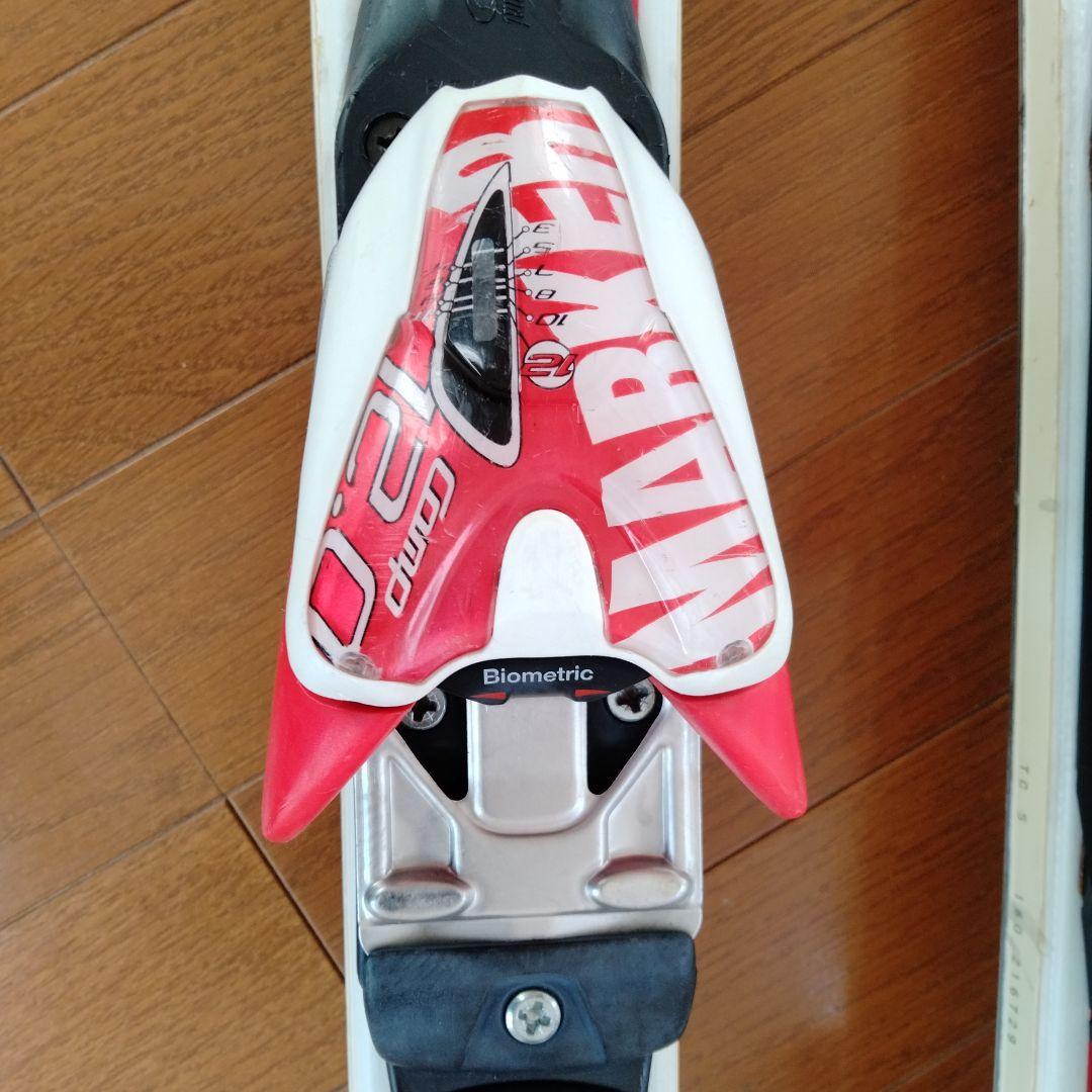 OGASAKA TC-SV 160cm マーカーコンプ12.0