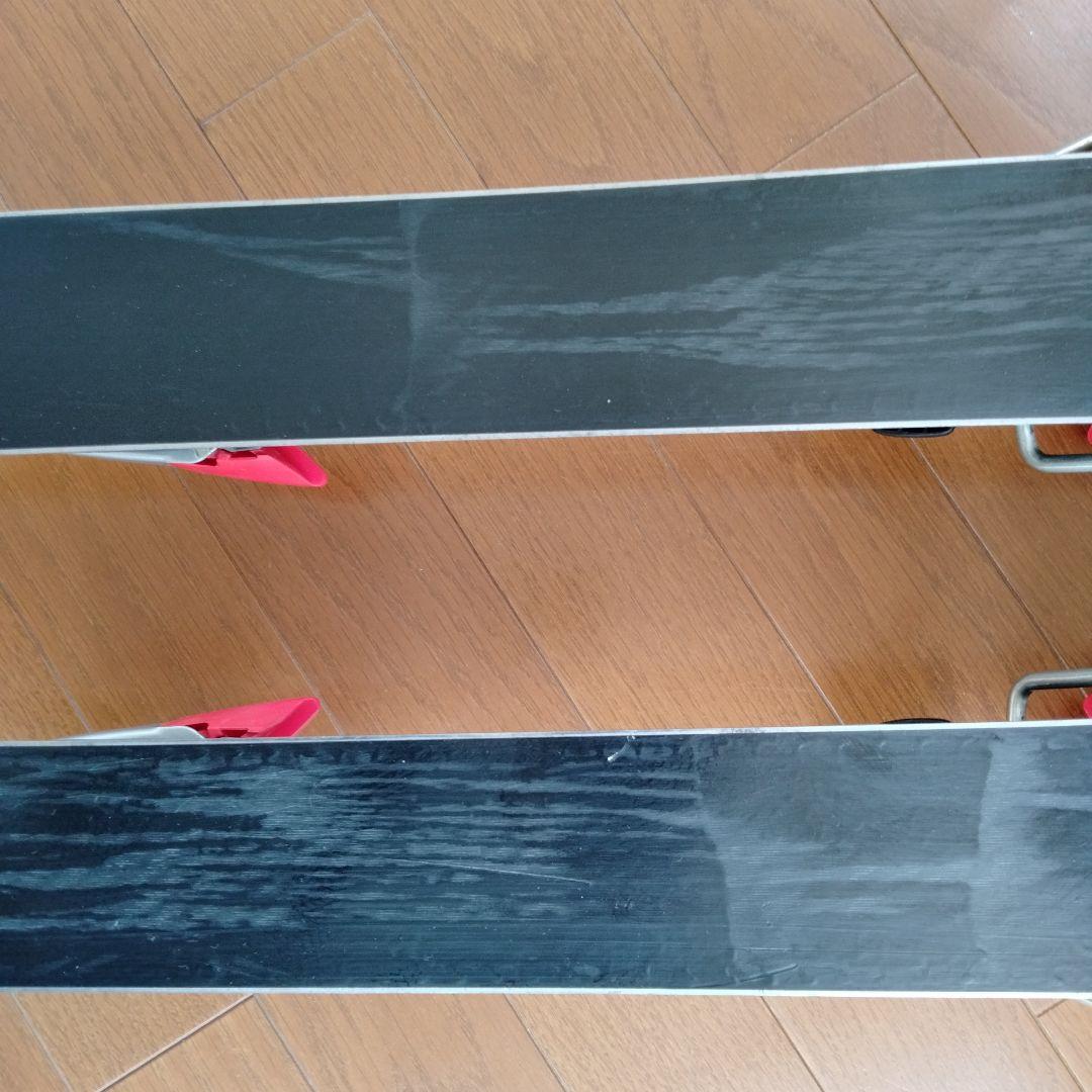 OGASAKA TC-SV 160cm マーカーコンプ12.0