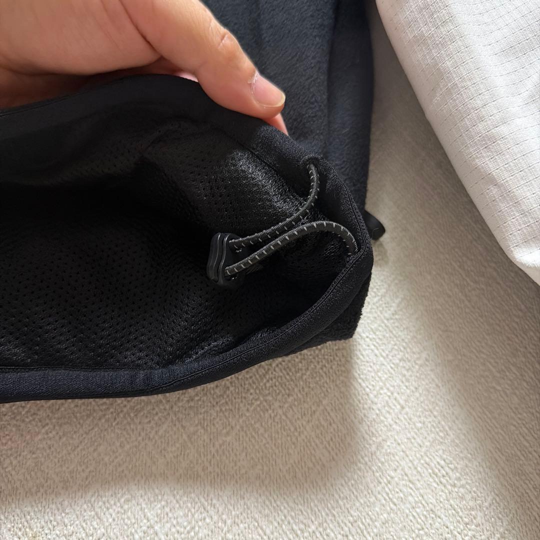 ⭐️新作⭐️ FR2GOLF ハイブリットブルゾン