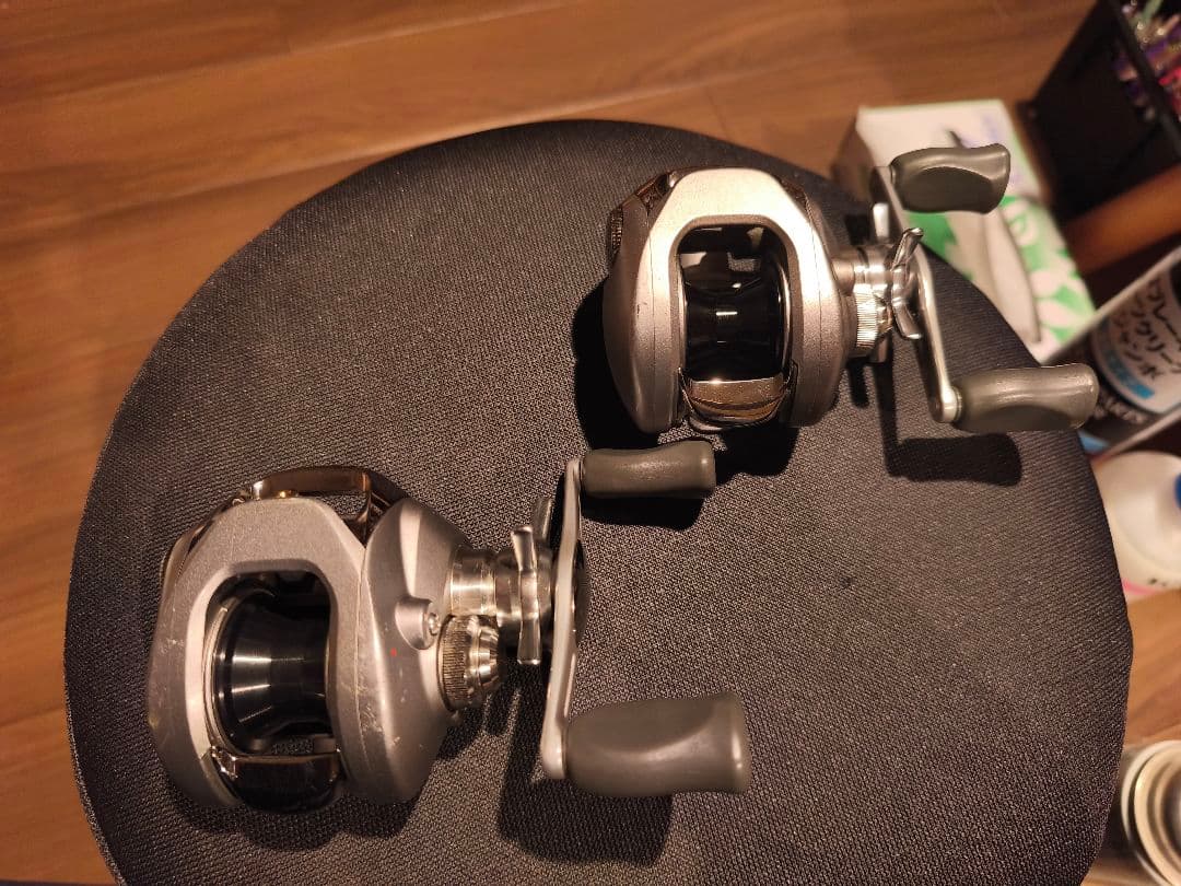 TD-Z 103H 2台セット