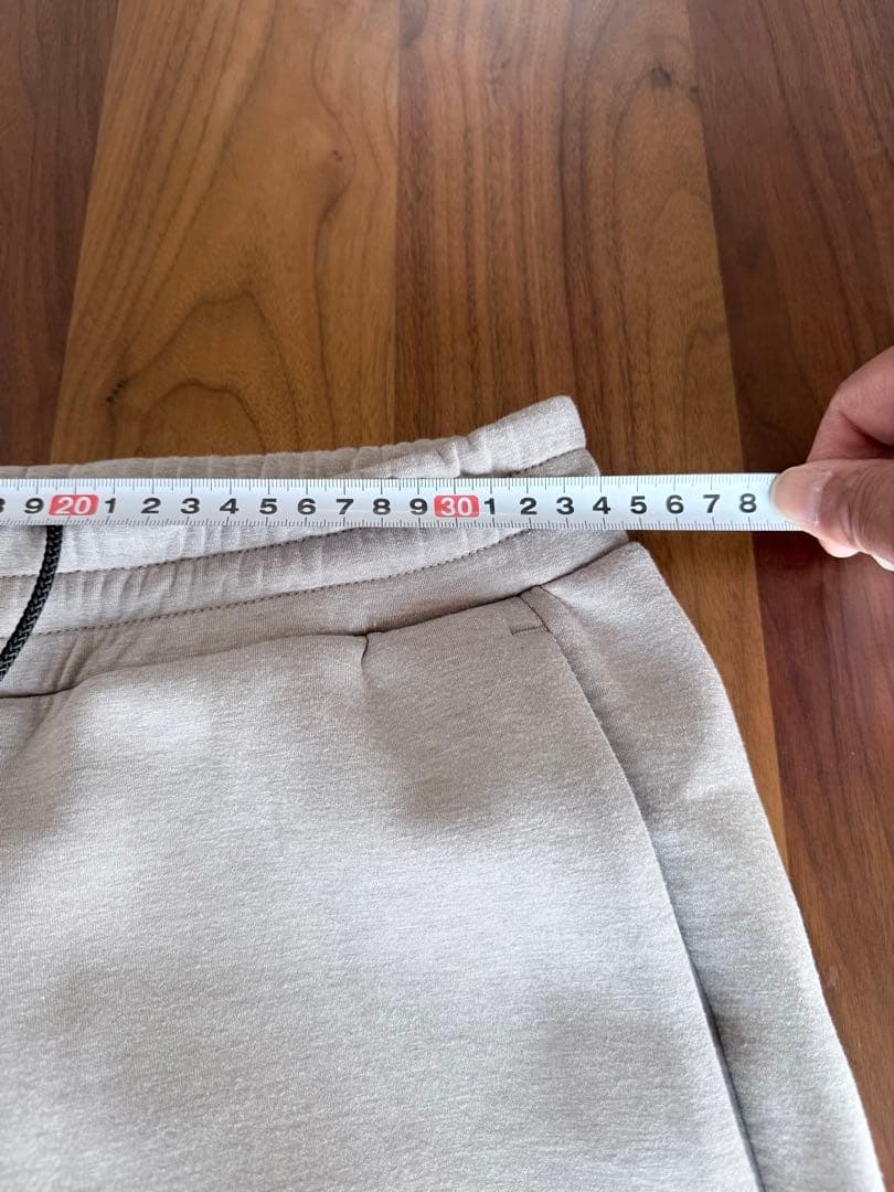 TFW49 スウェットパンツ S グレー