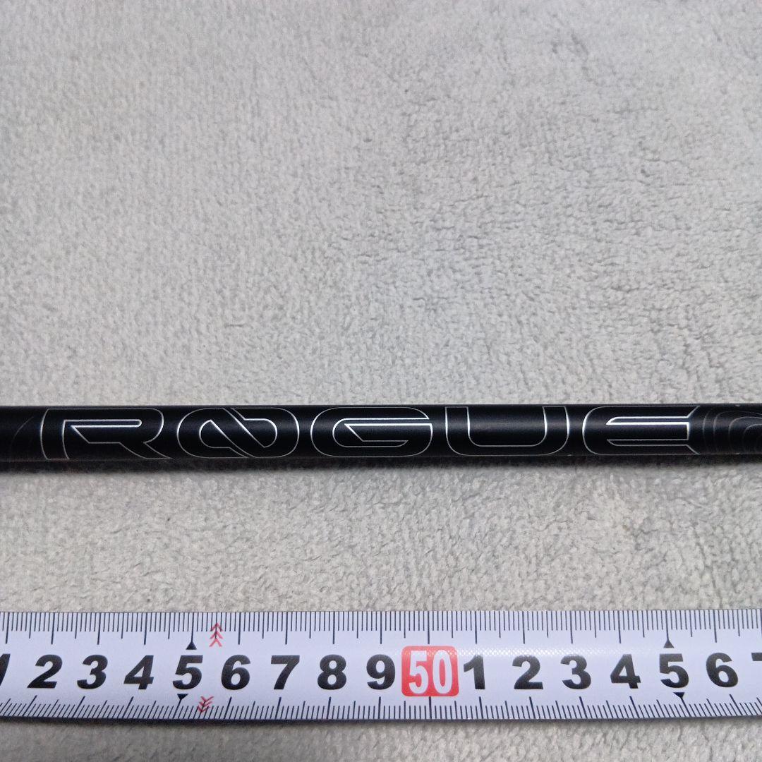 アルディラ ROGUE インフィニティ60G FLEX-S タイトリストスリーブ