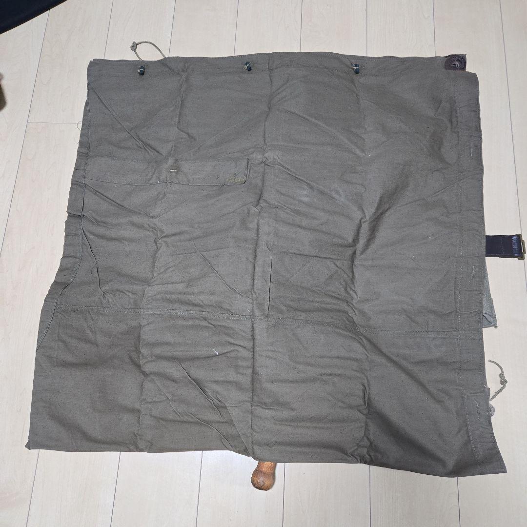 ソ連軍 実物 RPS РПС ショルダーストラップシステム