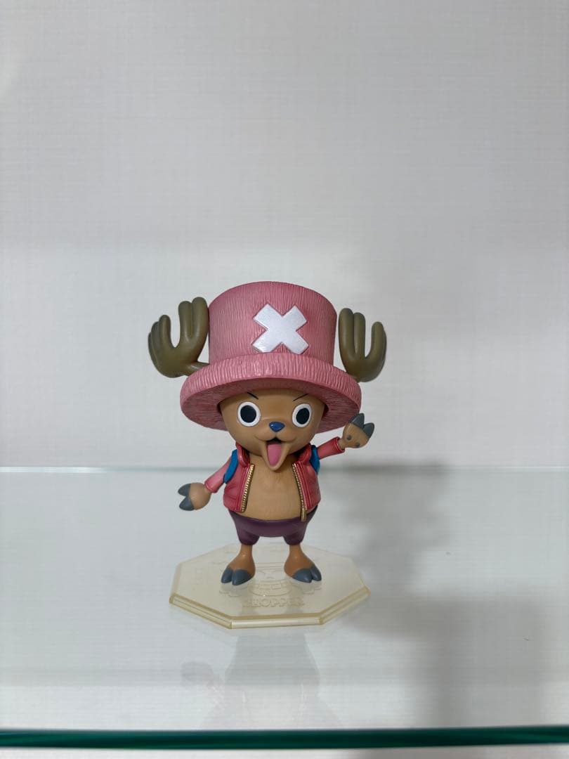 P.O.Pワンピース フィギュア9体セット