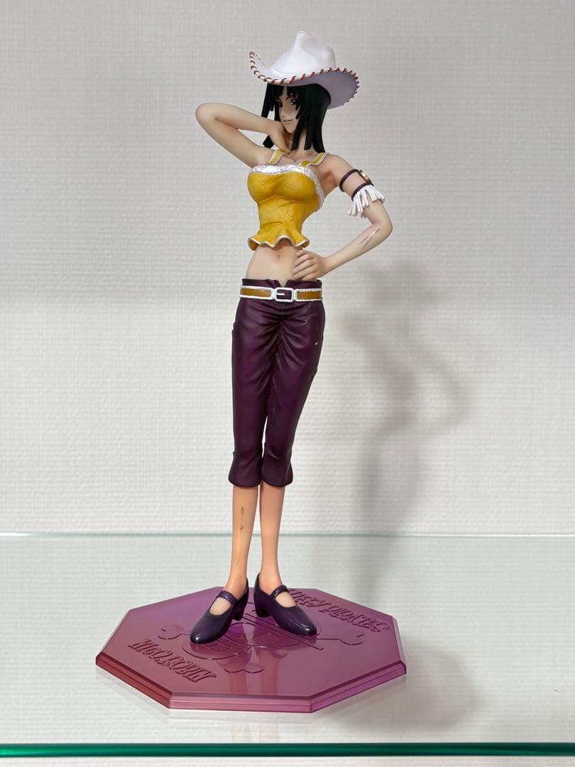 P.O.Pワンピース フィギュア9体セット