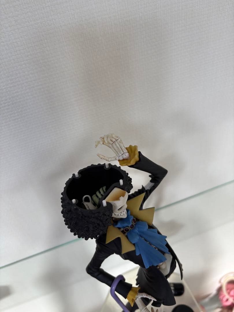 P.O.Pワンピース フィギュア9体セット