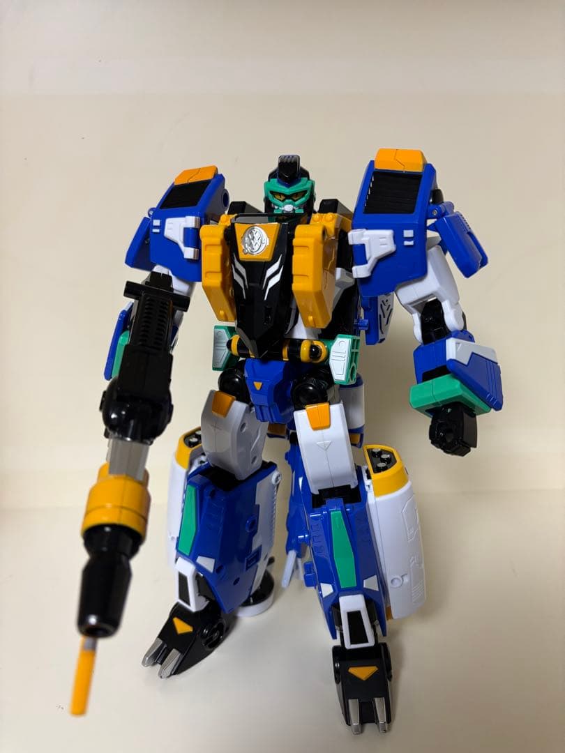 メタルカードボットS ディープバイト