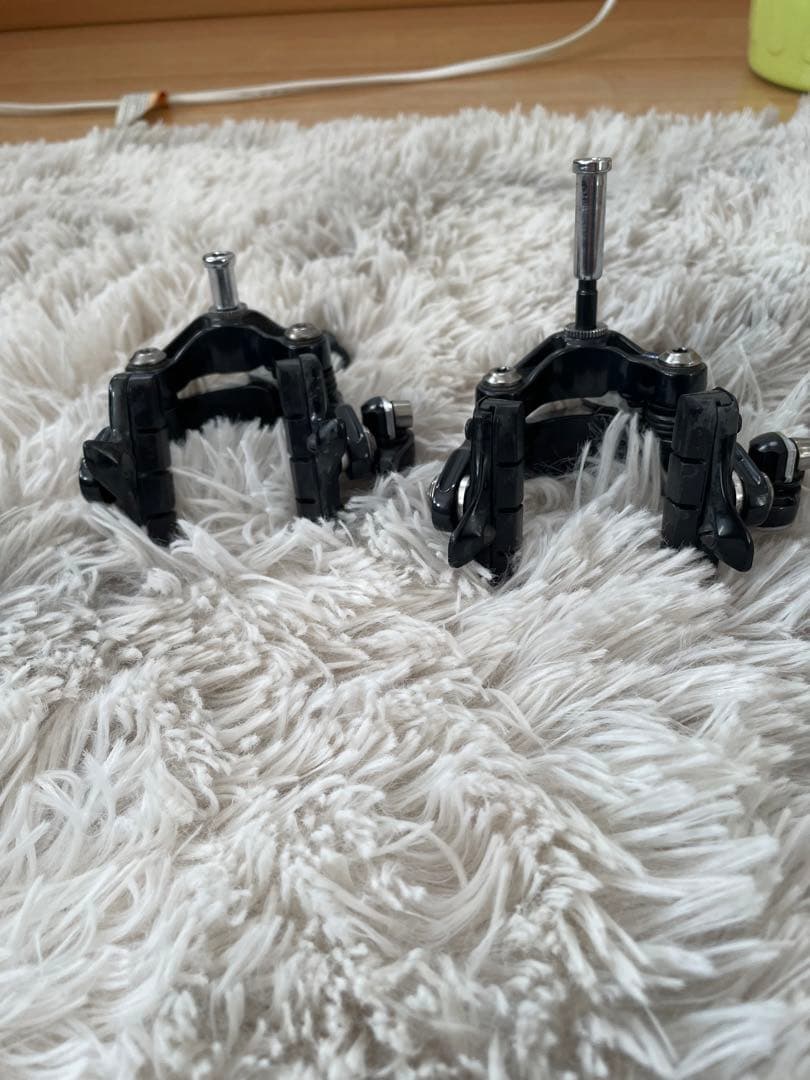 Shimano Dura-Ace BR-9000 キャリパーブレーキ