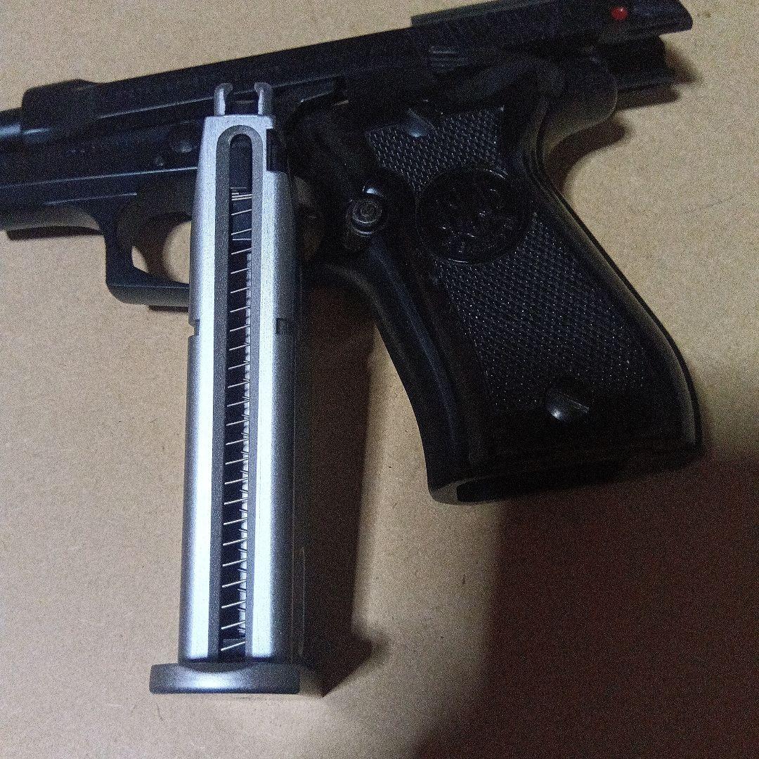 WA M84F ベレッタ ブローバック　ウエスタンアームズ