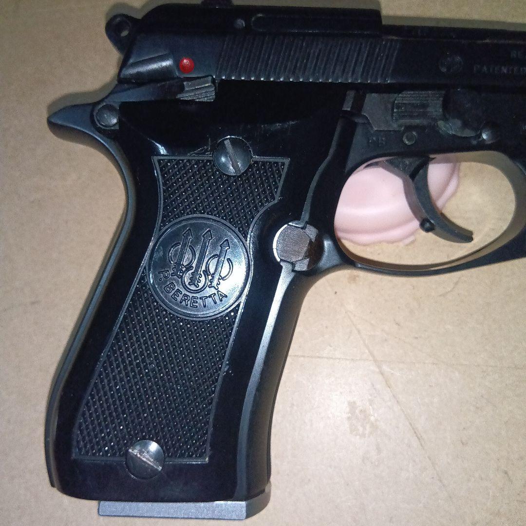 WA M84F ベレッタ ブローバック　ウエスタンアームズ