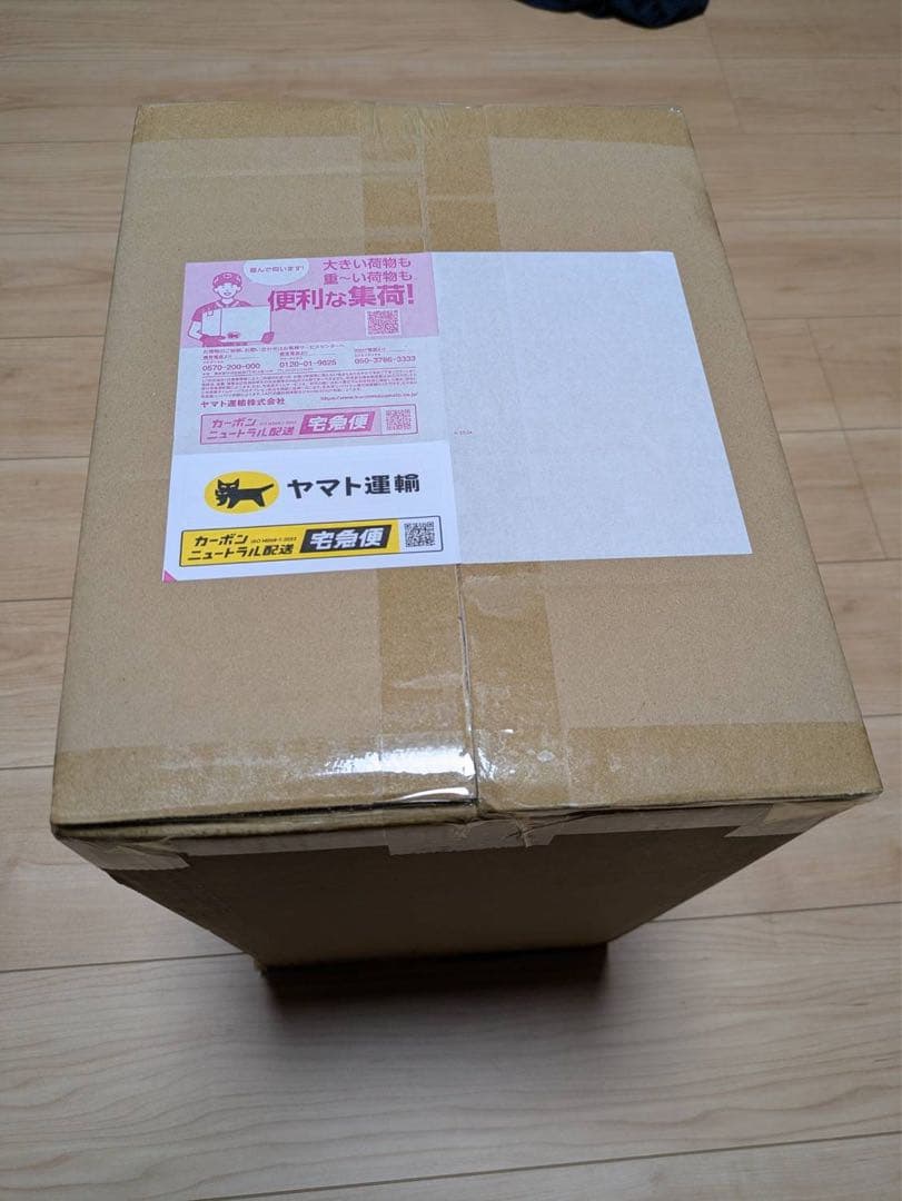 ベルセルク　ガッツロスト　1/6 スタチュー　完全未開封