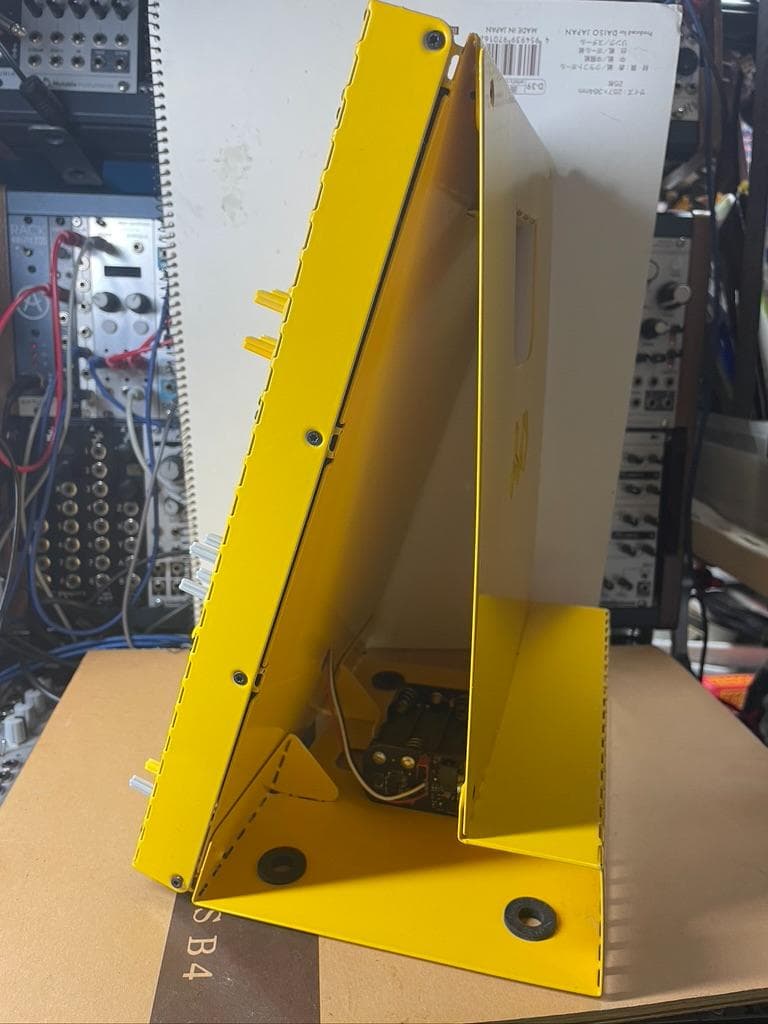 鍵盤楽器 teenage engineering pom 400