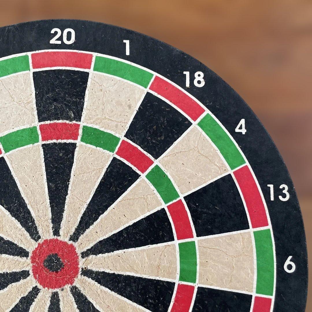 ダーツボード　ハード　トリニダード