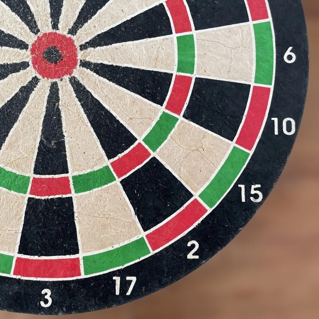 ダーツボード　ハード　トリニダード