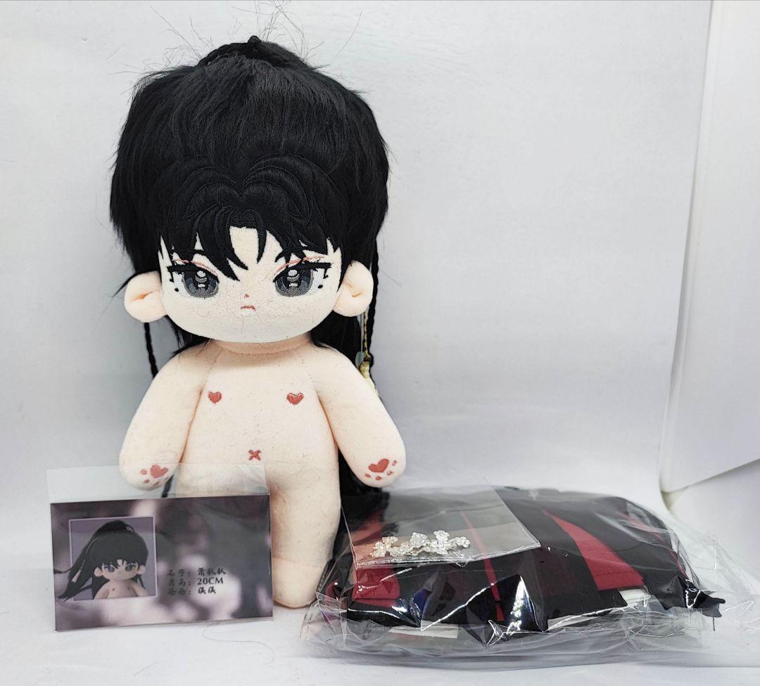 【うめこぶさま】ご購入品◆肖战・成毅