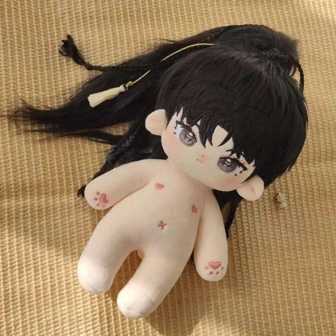 【うめこぶさま】ご購入品◆肖战・成毅