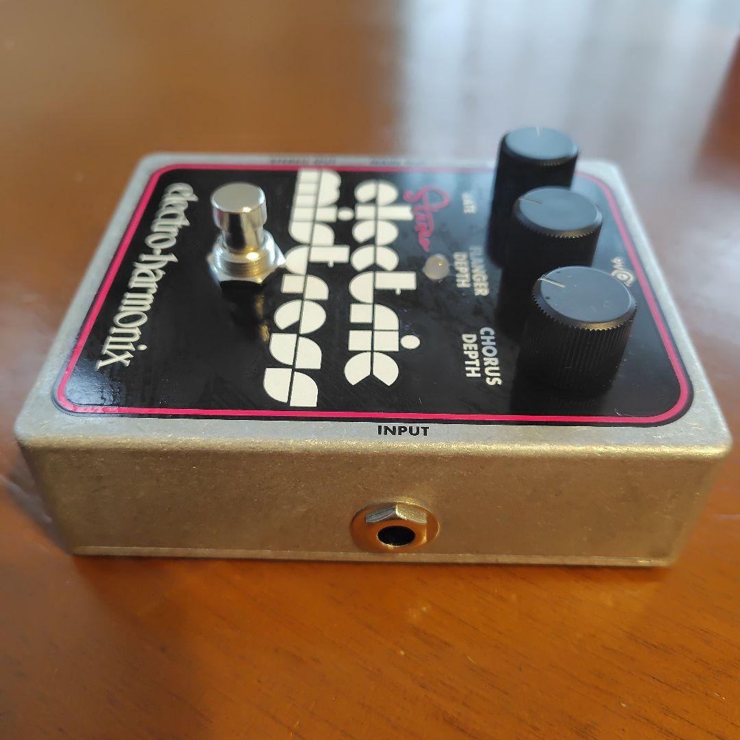 ギター STEREO ELECTRIC MISTRESS