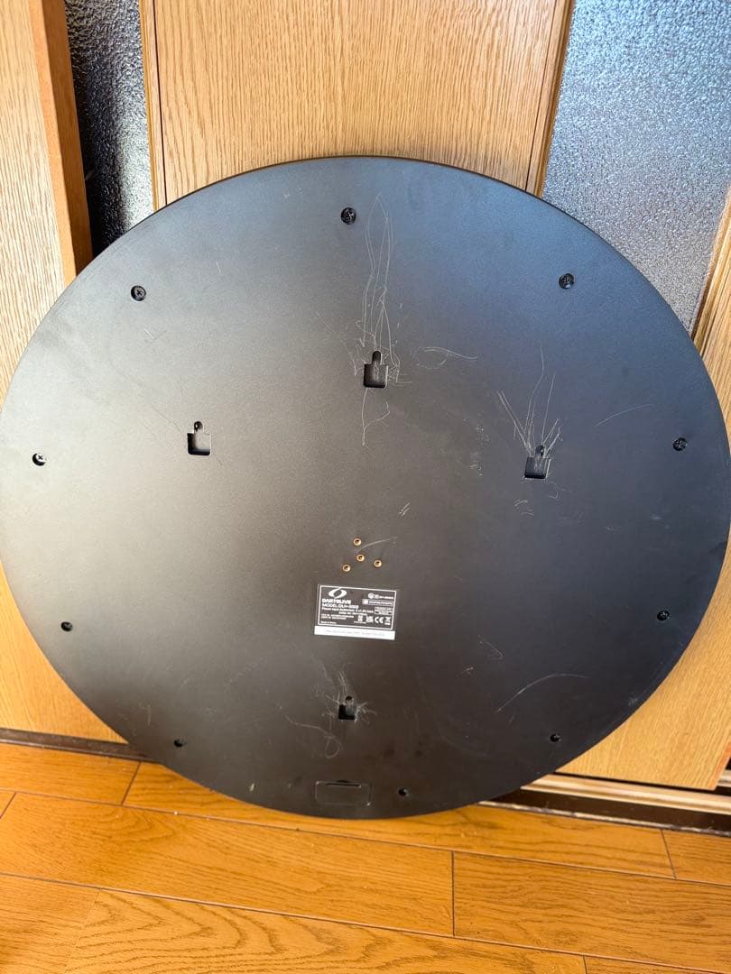 DARTSLIVE ダーツボード 交換可能