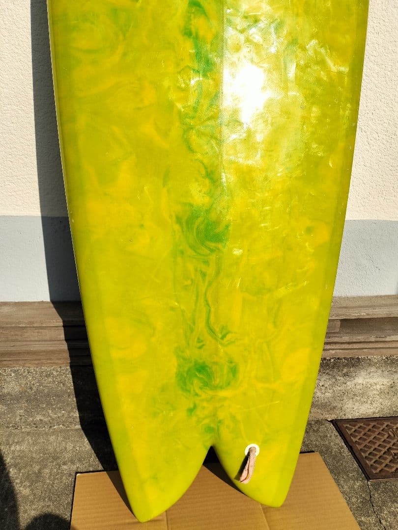 Fantasy （ファンタジーアイランド）サーフボード ファンボード