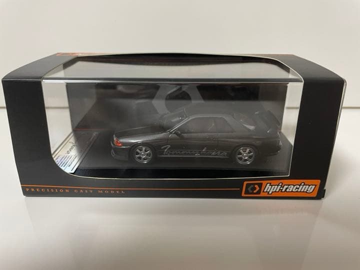 32GTRトミーカイラ