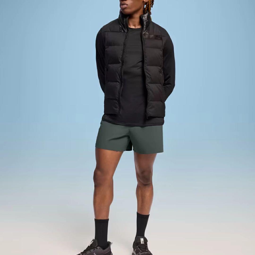 ON ウルトラショーツ メンズ