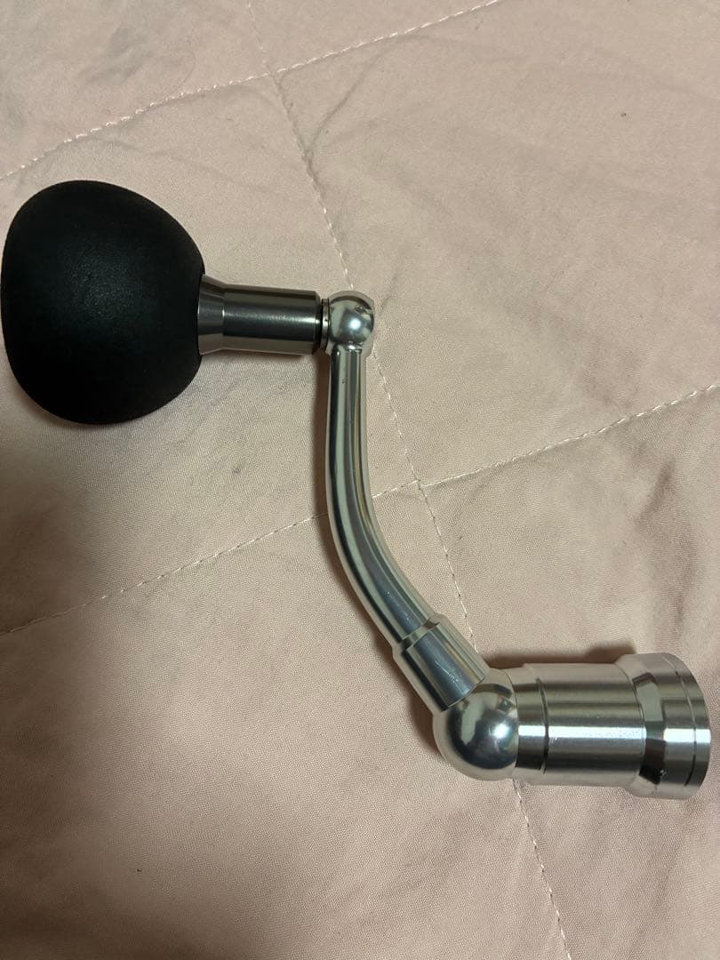 Daiwa12キャタリナ4500h