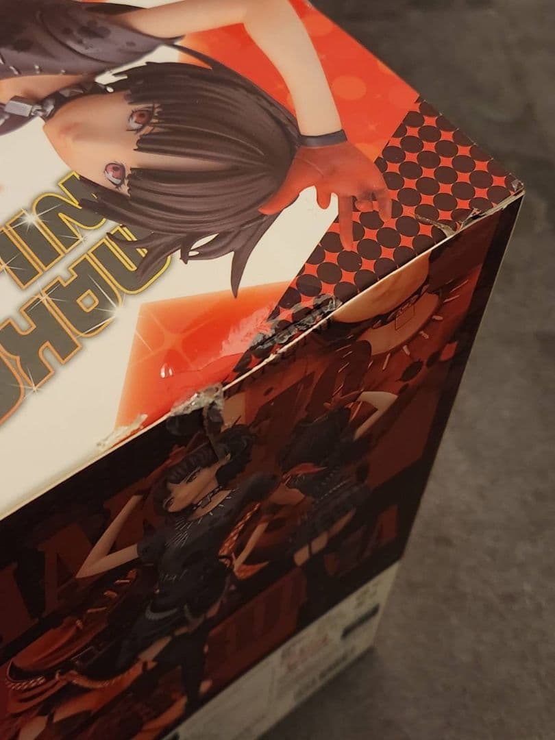 ペルソナ５ ダンシング・スターナイト 新島真