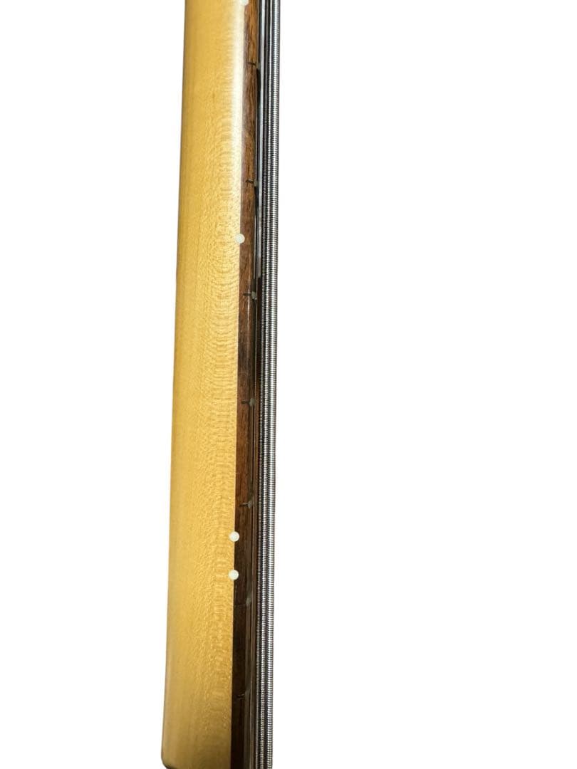 ダイナ楽器 製 Fender JAPAN ジャズベース 日本製 Tシリアル