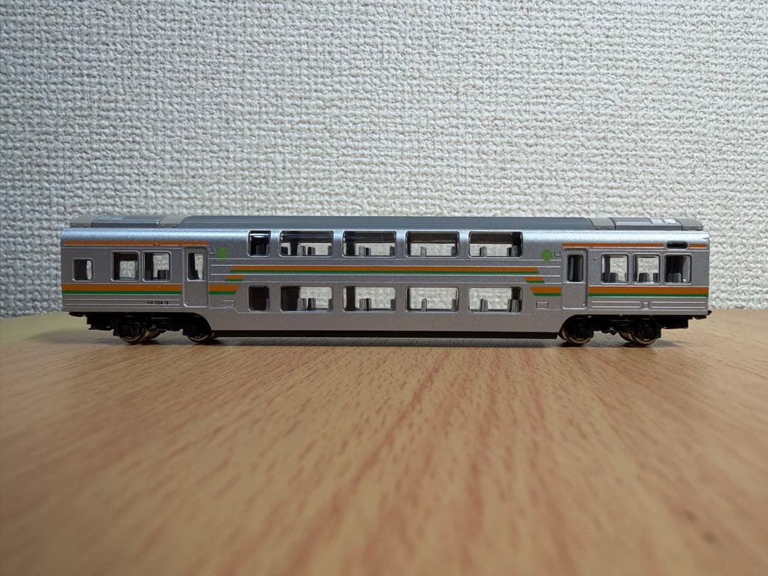 TOMIX JR113系2000番台（湘南色）基本A 7両セット美品