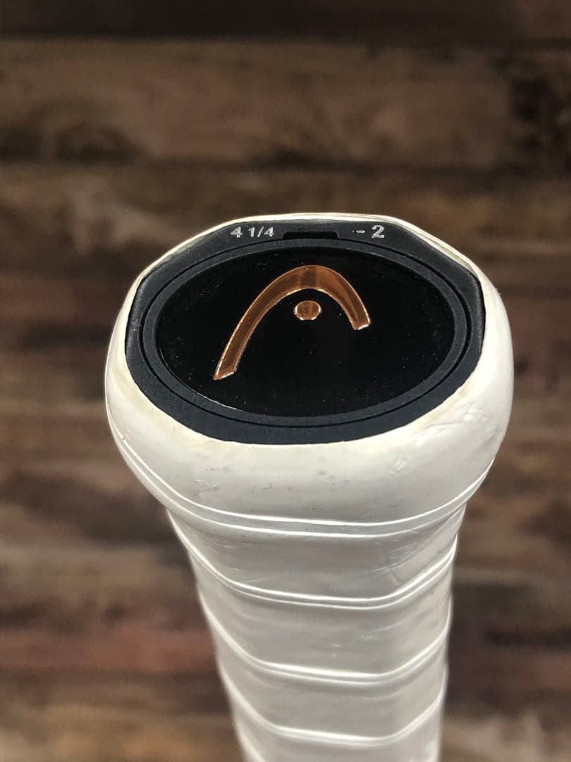 【美品】HEAD　ヘッド スピード チーム TEAM L 2022 265g