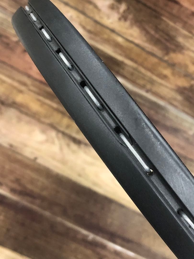 【美品】HEAD　ヘッド スピード チーム TEAM L 2022 265g