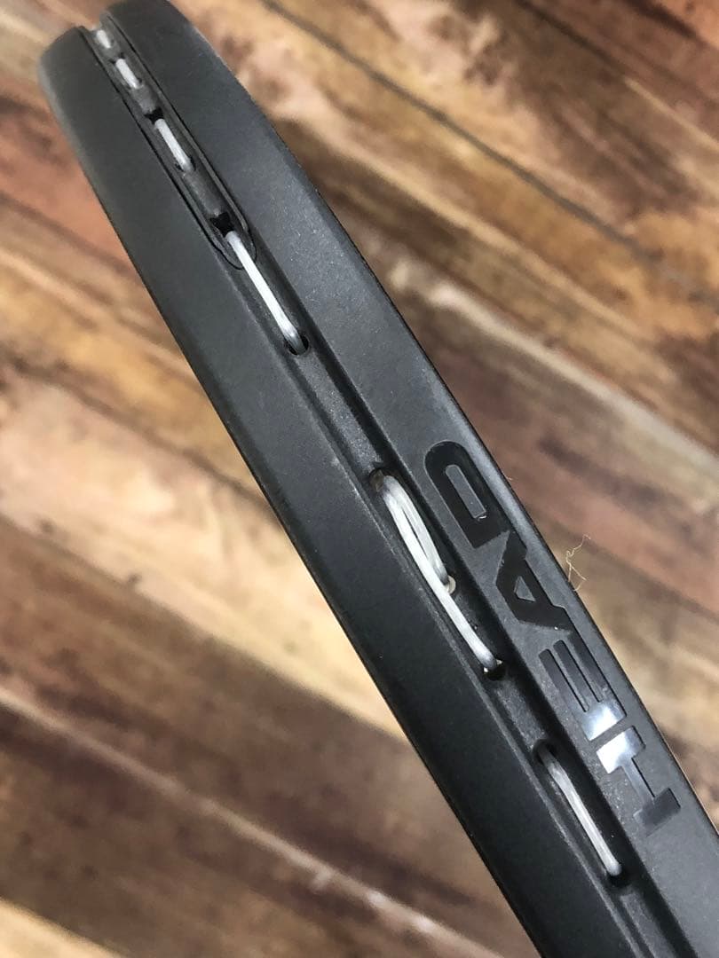 【美品】HEAD　ヘッド スピード チーム TEAM L 2022 265g