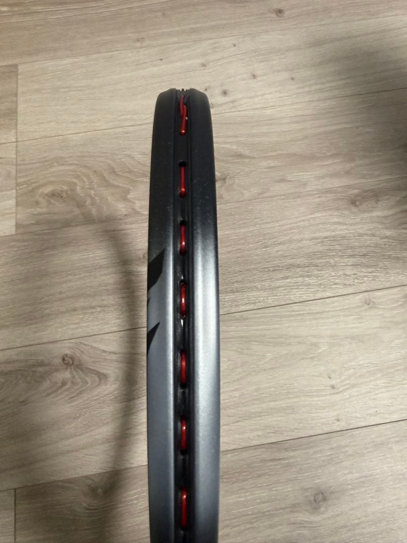 ★超美品　YONEX　VOLTRAGE 8S ボルトレイジ 8S / UL1