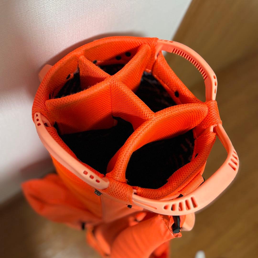 Jack Bunny ゴルフバッグ