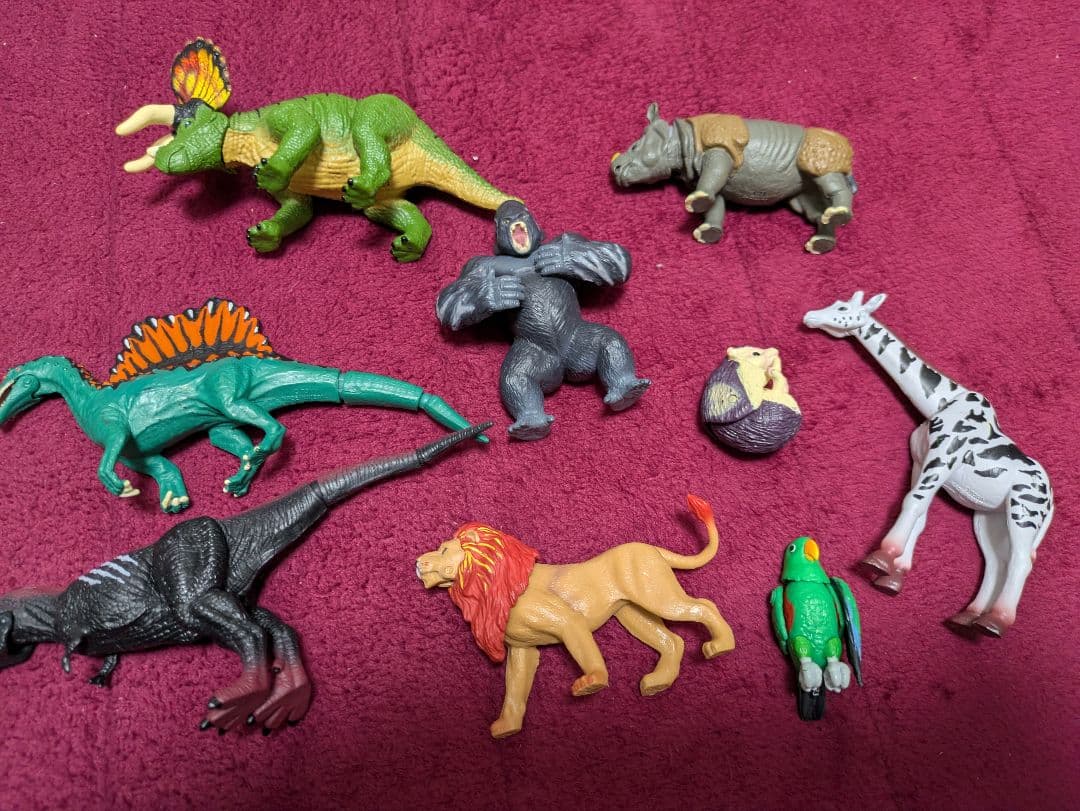 アニア　アニアキングダム　120個　非売品　その他セット