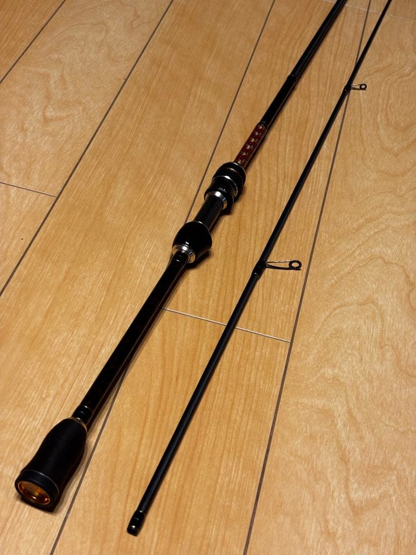 【レア！！】メガバス 礁楽リミテッド SLL-78ULT Megabass