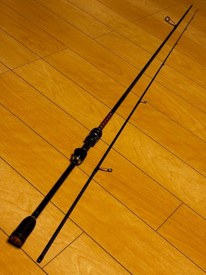 【レア！！】メガバス 礁楽リミテッド SLL-78ULT Megabass