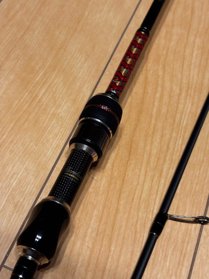 【レア！！】メガバス 礁楽リミテッド SLL-78ULT Megabass