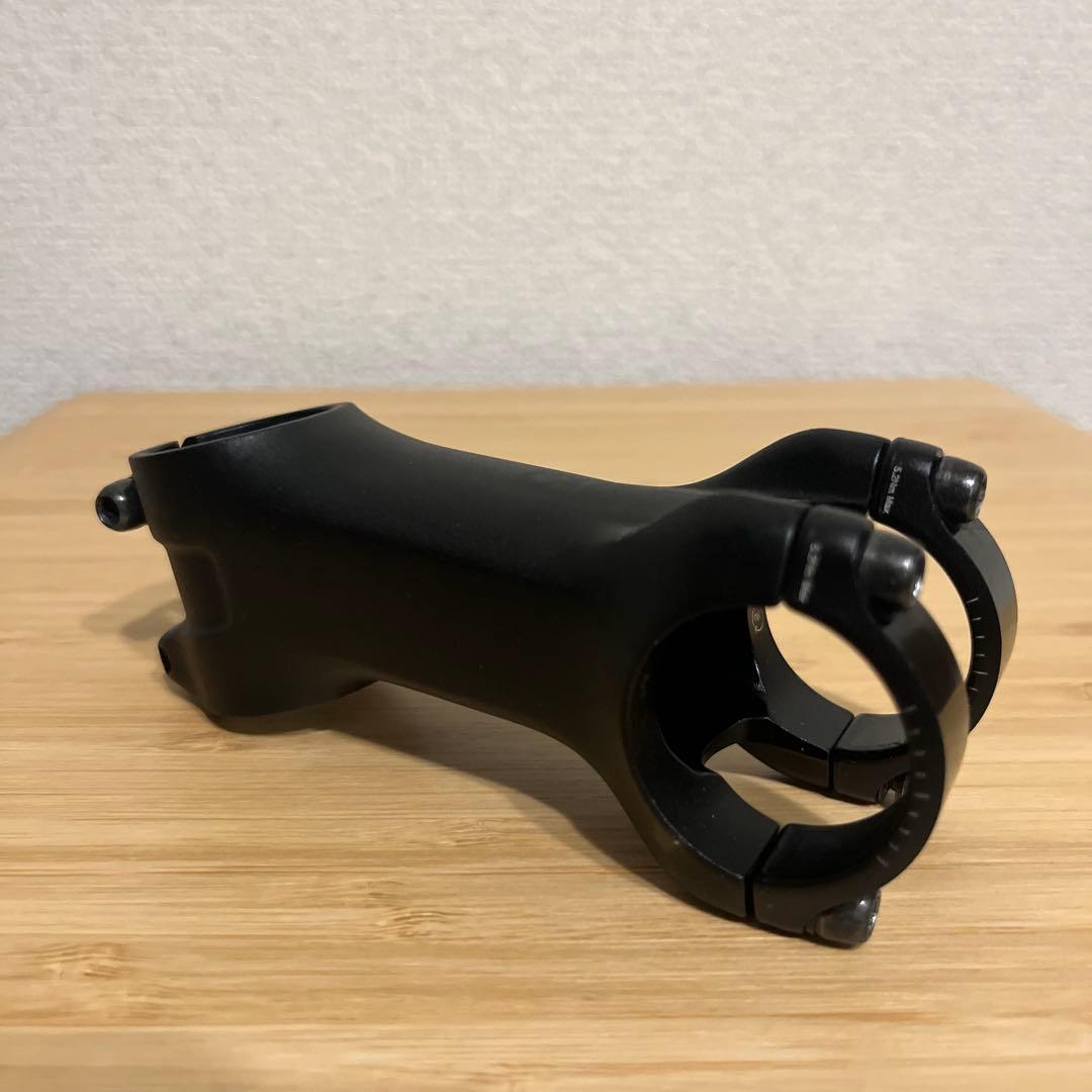 Bontrager Pro Blender Stem 17° 90mm